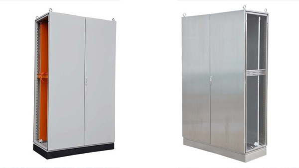 仿威圖柜（以威圖經典機柜如 PS 系列為設計基準，在合規前提下實現相似功能與性能的機柜產品）的生產需兼顧合規性、結構穩定性、防護性能、實用性四大核心，同時需規避知識產權風險（如避免直接復制威圖專利結構）。其具體生產要求可拆解為以下 6 大維度，覆蓋從設計到出廠的全流程：