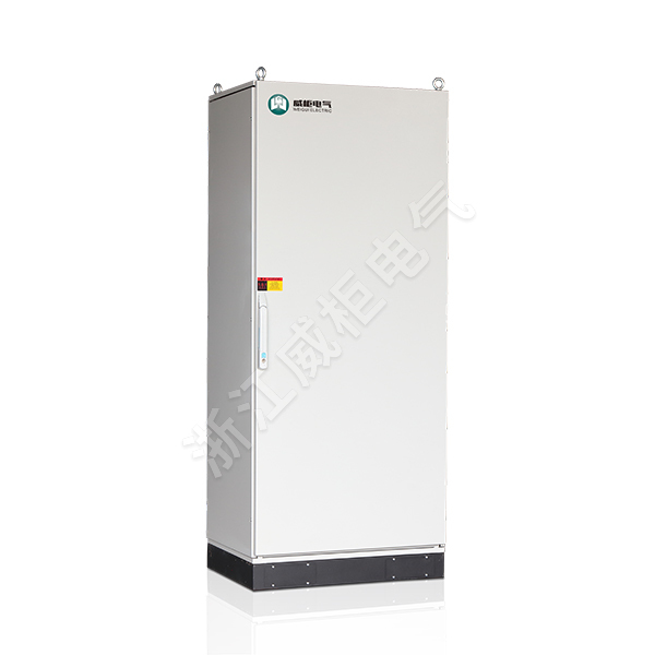 產品簡介：<br>材料：冷軋鋼板。<br>
鋼板厚度：框架九折型材，門板2.0mm，背板、側板1.5mm，安裝板2.5mm。<br>
標準配置：前門、背板、…