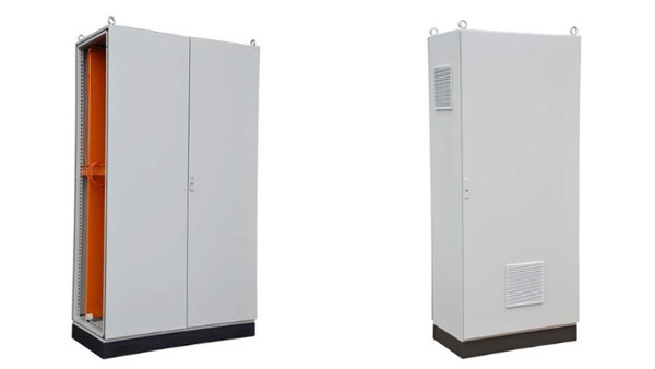 PS 柜與 ES 柜同屬仿威圖機柜系列，核心差異源于框架型材設計，進而延伸到結構靈活性、密封性、適用場景等維度的不同。浙江威柜電氣有限公司從以下 6 大關鍵維度進行詳細對比，幫助精準區分二者特性：